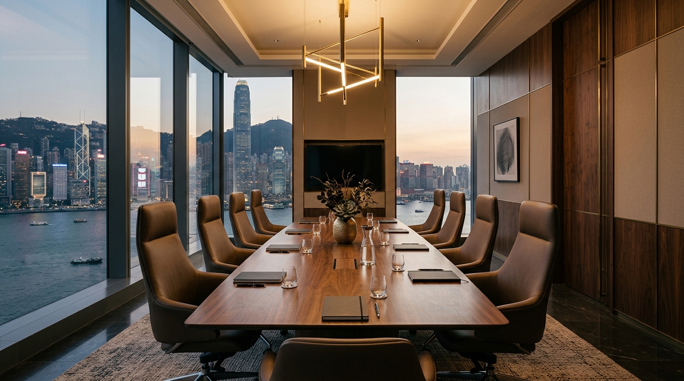 Professional legal advisory environment